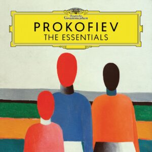 پروکفیف - سمفونی کلاسیک-4